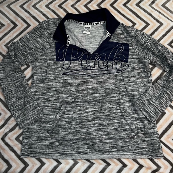 Quarter Zip - Picture 4 of 4